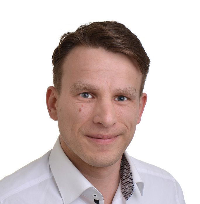 Roland Widmann