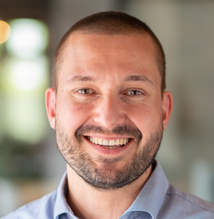 Raphael Schweizer