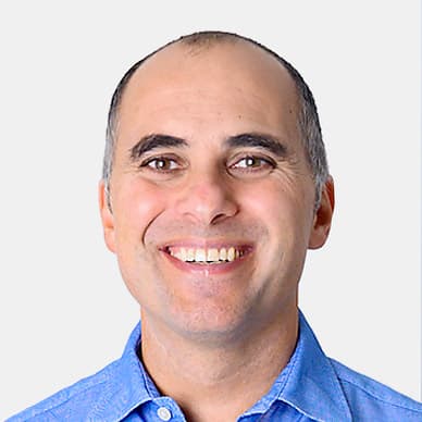 Reza Farhang