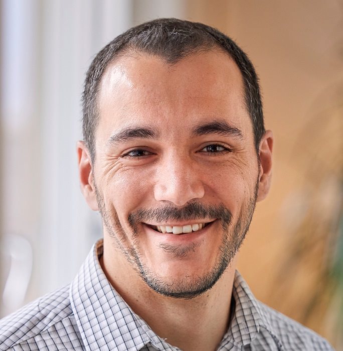 Michael Estermann