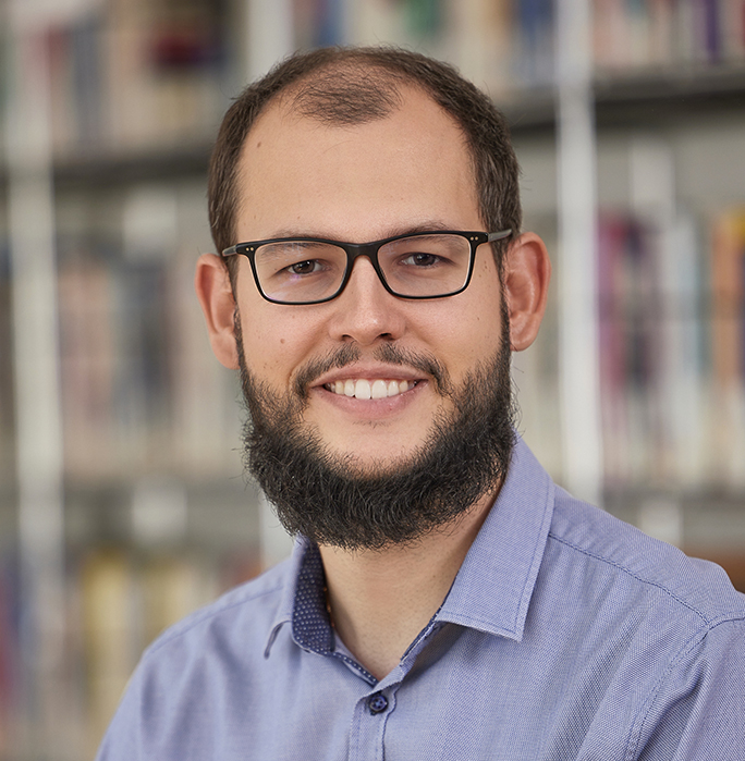 Florian Bucher