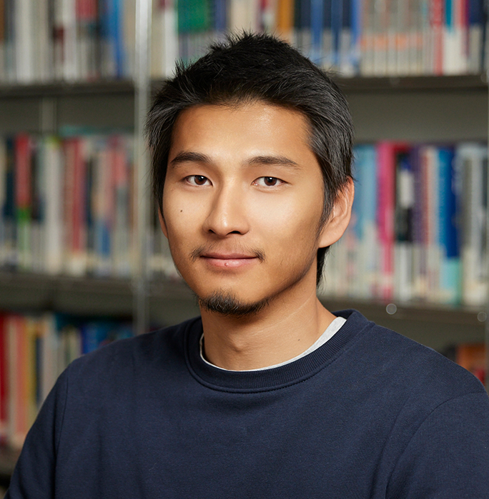 Qi Cai