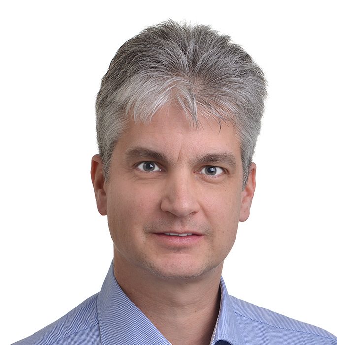 Markus Burri