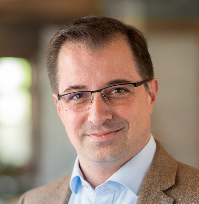Alan Ettlin