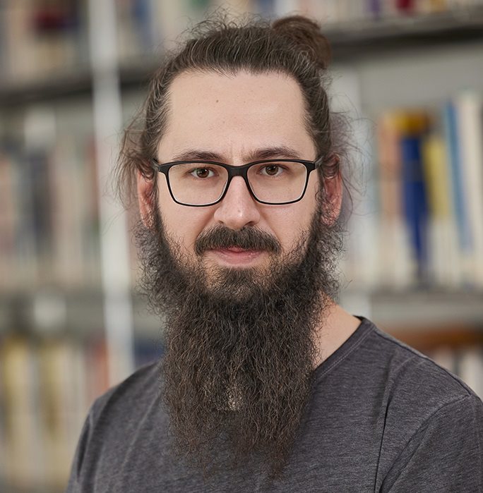 Jeremy Meier