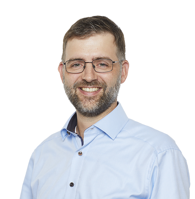 Christian Hitz
