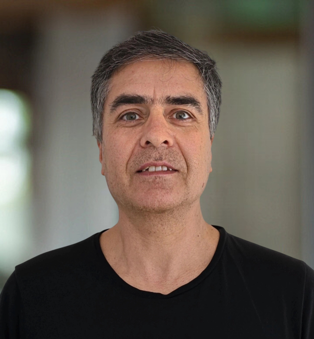 Manouchehr Amini