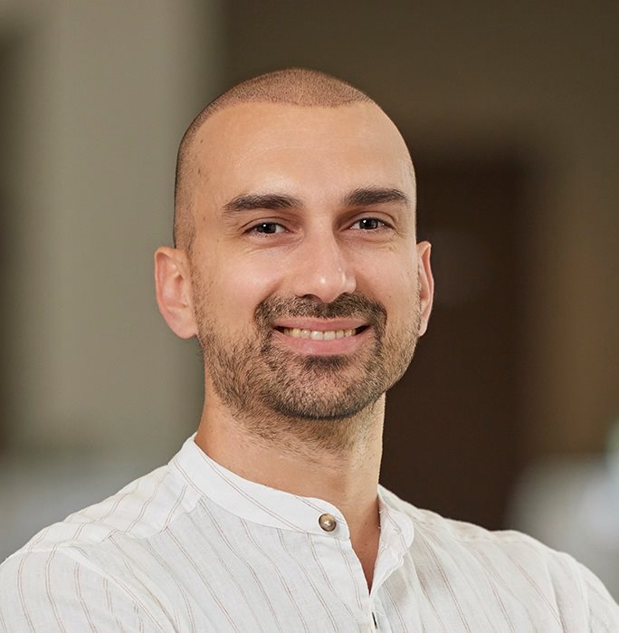 Emre Özyurt