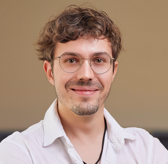 Joel Barmettler