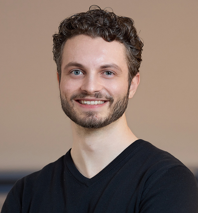 Noah Hermann