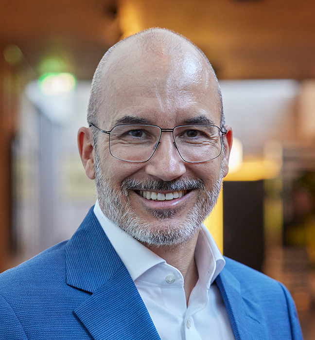 Stefan Häberling