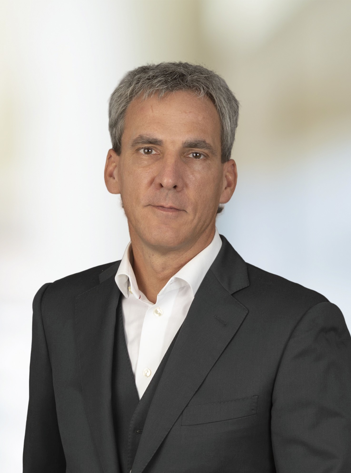 Stefan Klug