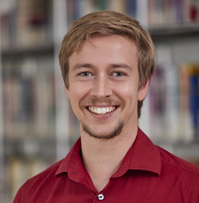 Marius Högger